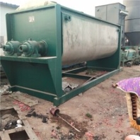 华弘真石漆混合机回收,商丘不锈钢混合机回收