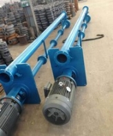 液下泵宏伟泵业图DYWS型液下泵