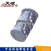海硕泵业在线咨询四川万向联轴器可伸缩万向联轴器加工