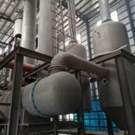 重庆二手降膜蒸发器