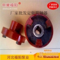宜宾渣浆泵联轴器福阳泵业渣浆泵联轴器批发