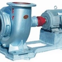 混流泵,HW混流泵,农用泵厂家,250HW-8,灌溉泵,排涝用泵
