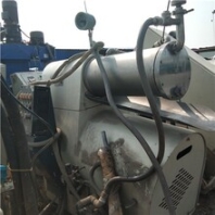 回收卧式珠磨机
