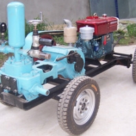 2NB200/4-15煤矿用泥浆泵-泥浆泵铸钢泵