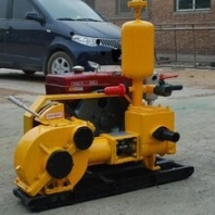 矿用铸钢泵双杠,煤矿用泥浆泵配件