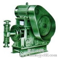 WBWBR高温系列电动往复泵