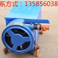 LZB-2挤压式注浆泵厂家直销
