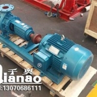 乌兰察布液化气泵_千奥泵业图_液化气泵安全