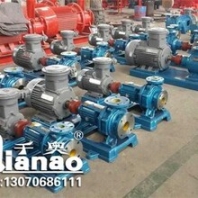 怒江化工泵_千奥泵业_化工泵制造