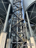 供应池州蛟龙螺旋输送机餐厨垃圾垃圾输送设备，生活垃圾输送机