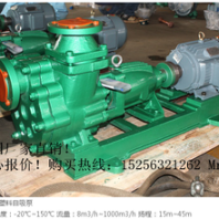 氟塑料自吸泵如何维护保养