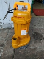 茂名天晟污水泵供应商清潜泵