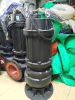 江门天晟污水泵供应商清潜泵