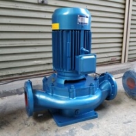 汕尾天晟管道泵报价