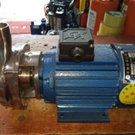 汕尾不锈钢耐腐蚀自吸泵报价离心泵