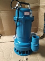 中山从事污水泵厂家直销清潜泵