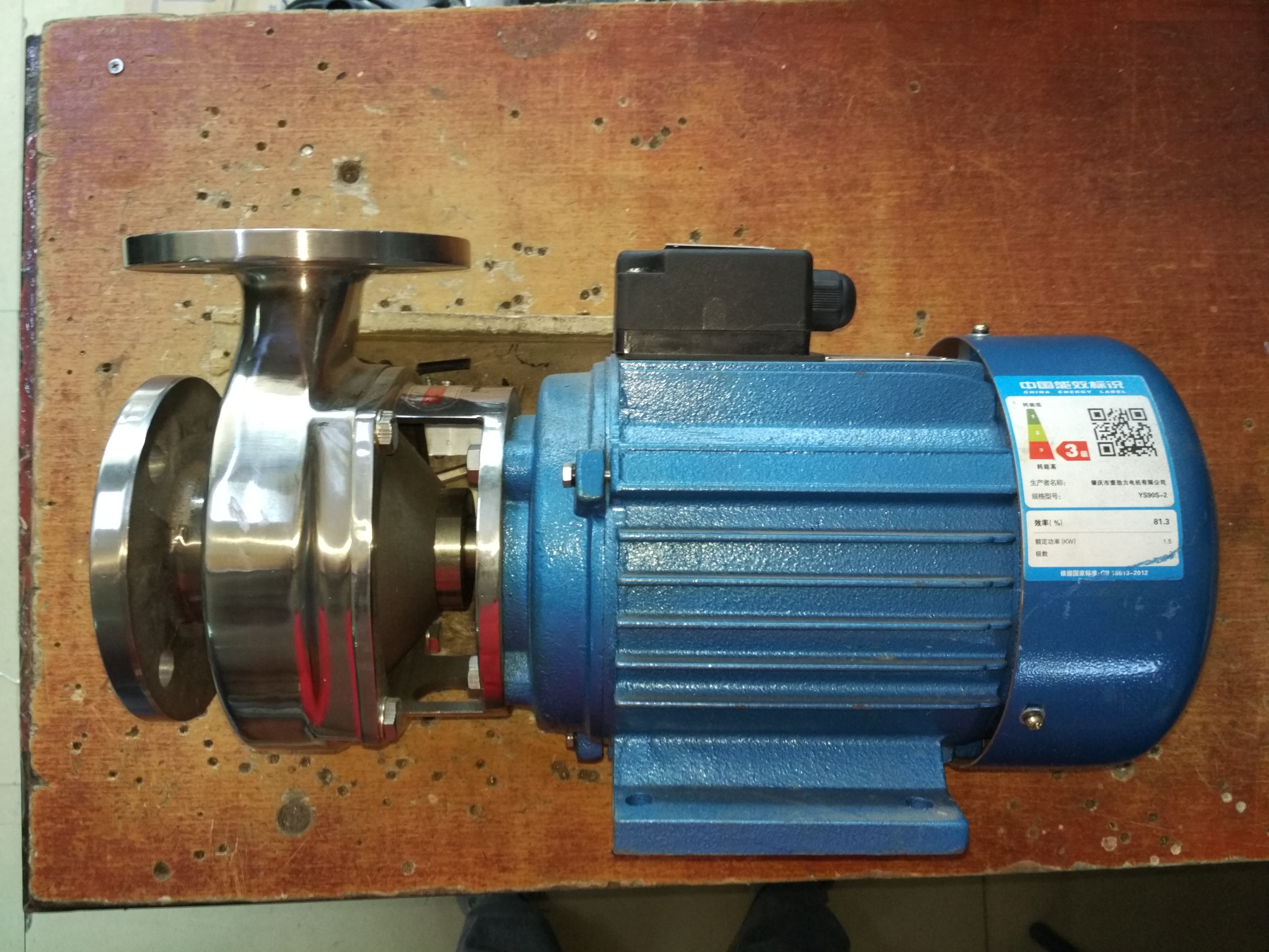 天晟不锈钢耐腐蚀自吸泵梅州TCB不锈钢耐腐蚀自吸泵报价