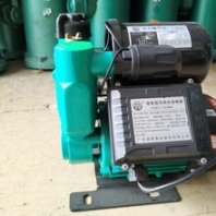 江门从事天晟自吸自动泵生产厂家