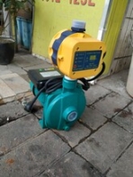 天晟自吸自动泵广东从事自吸自动泵厂家直销