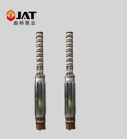 不锈钢潜水泵拆装步骤