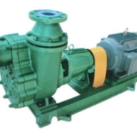 FZB系列氟塑料自吸泵