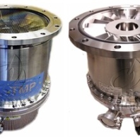 岛津TMP-2203MC磁力设备泵保养,ShimadzuEI-D2203M控制器维修,二手高真空化工泵浦