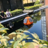 浮标如何运营维护的你知道吗？