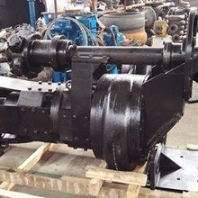 外贸批发铰刀渣浆泵挖机潜水泥浆泵挖机清淤泵