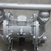 淮安制造气动隔膜泵厂家隔膜泵