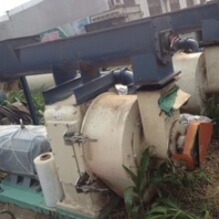 批购二手470木屑颗粒机批购850木屑颗粒机