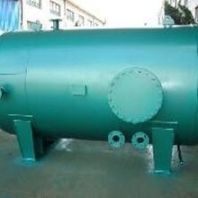 批购二手食品储罐批购化工液体储罐