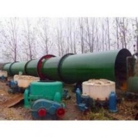 批购二手矿渣烘干机