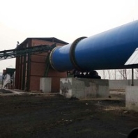 批购二手三筒沙子烘干机