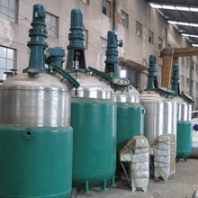 批购二手搪瓷反应釜批购二手反应釜