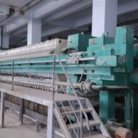 批购二手压滤机