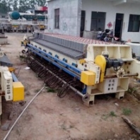 二手50平方压滤机二手60平方压滤机供卖