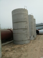 供卖二手30吨不锈钢储罐