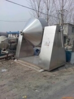 梁山县二手圆筒真空干燥器14二手真空干燥机