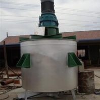 梁山县二手加热搅拌罐二手食品搅拌罐