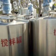 回收二手饮料厂设备