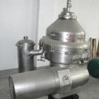 二手阿法拉伐分离机二手淀粉分离机