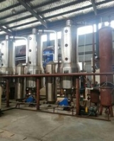供销二手六效升膜蒸发器回收二手单效浓缩蒸发器