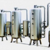 供销二手双效浓缩蒸发器回收二手三效浓缩蒸发器