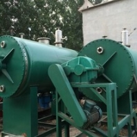 销售二手蔬菜干燥机