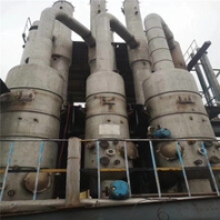 转让二手浓缩蒸发器，二手蒸发器，九成新