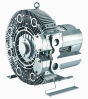 市政级一体化水处理无油静音4RB特高压格凌旋涡气泵