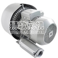 狮歌厂家质量保证直销3kw鼓风机