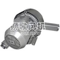 专用双段式高压鼓风机2LG7207HH26