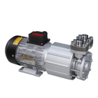 热水热油旋涡泵