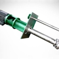 市南区立式耐磨泵宏伟泵业立式耐磨泵厂家